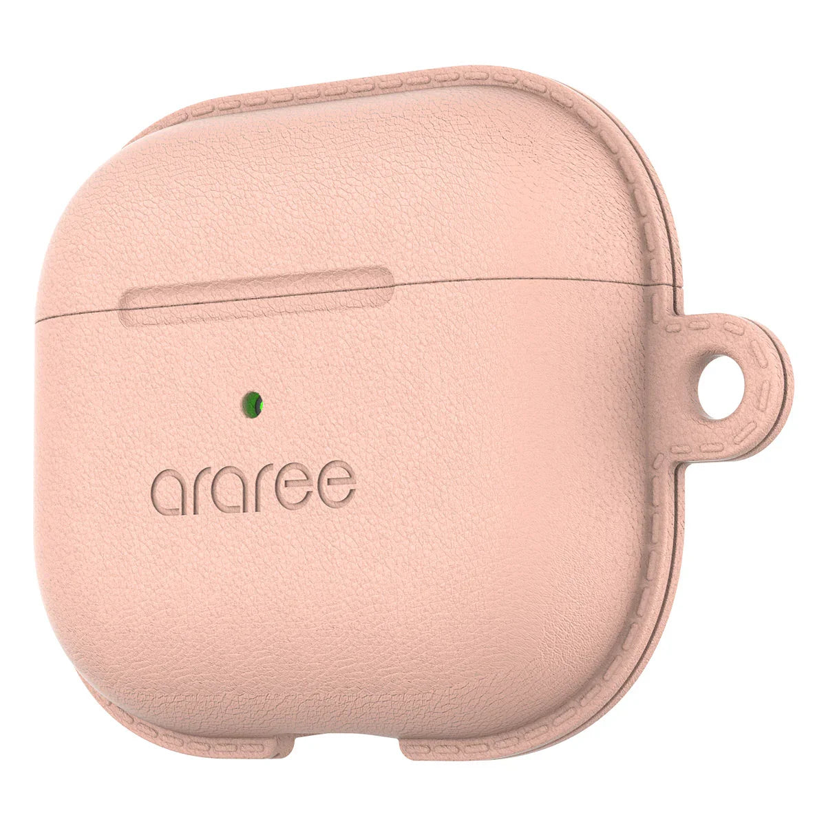 Araree Pops Case For Airpod 3 - Flamingo - Tashqila Araree Pops Case For Airpod 3 - Flamingo - Tashqila